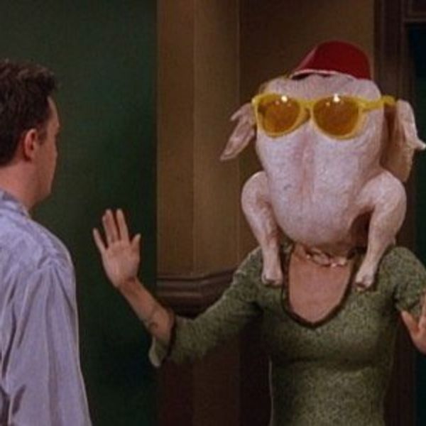 Don't Forget About Thanksgiving