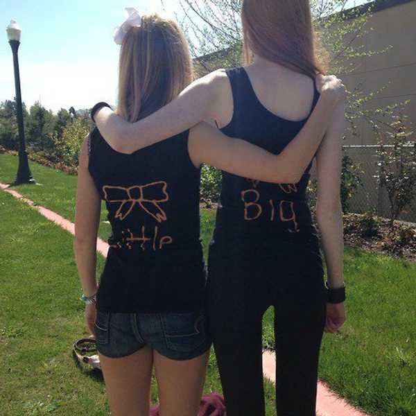 When Your Little Is Completely Different From You (And Why That's Not Bad)