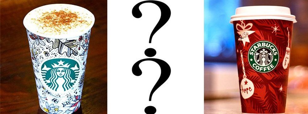 What About Thanksgiving?