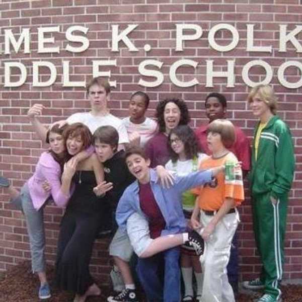 10 Reasons Your Middle School Best Friends Are Your Best Friends For Life