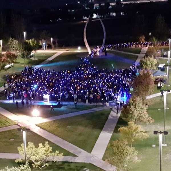 A Thank You Letter To The UC Merced Community