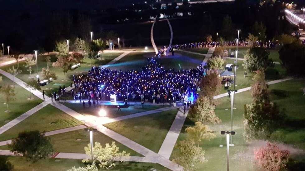 A Thank You Letter To The UC Merced Community