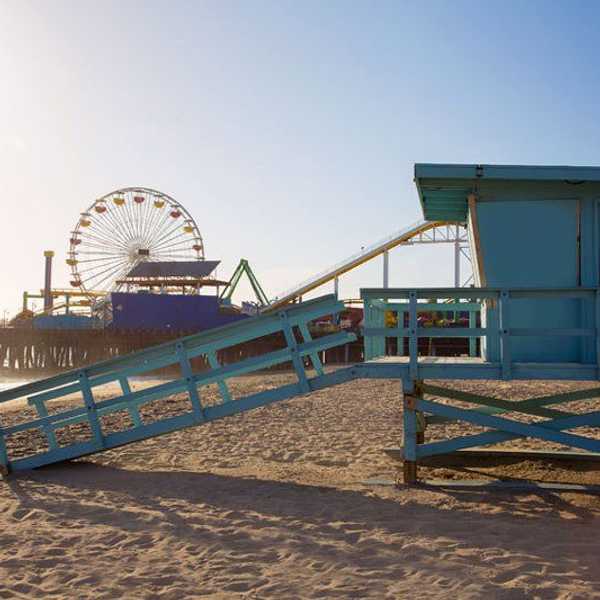 The 9 Major Differences Between Los Angeles And The East Coast