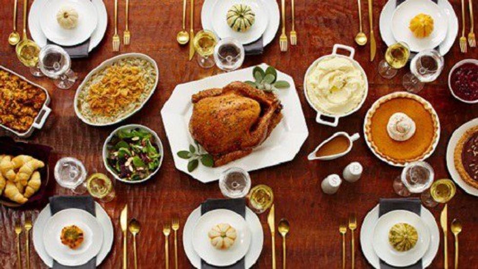 10 Must-Have Thanksgiving Dishes