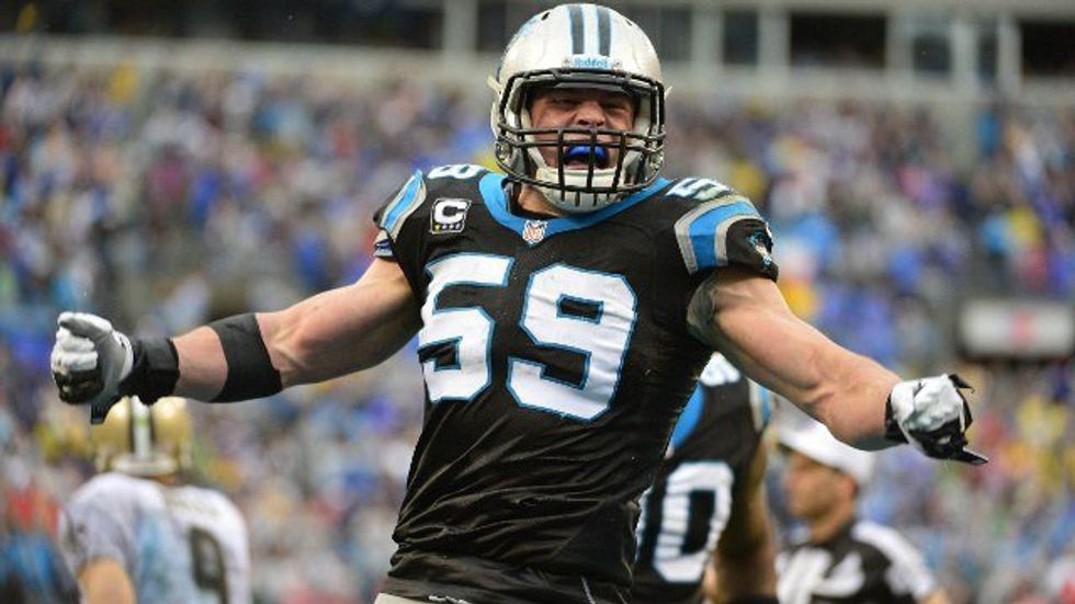 NFL Midseason Check-In