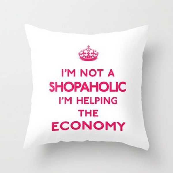 8 Struggles Of Being A Shopaholic