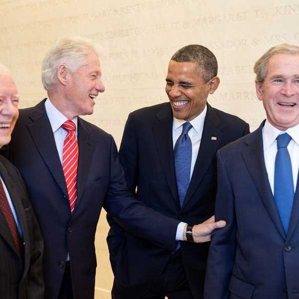 American Politics Might Be Polarized, But That's Ok