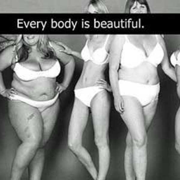 Say No More To Society