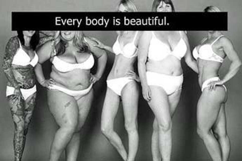 Say No More To Society