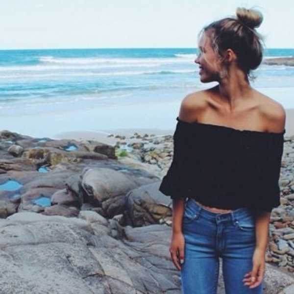 Teen Instagram Star Deletes All Social Media Accounts