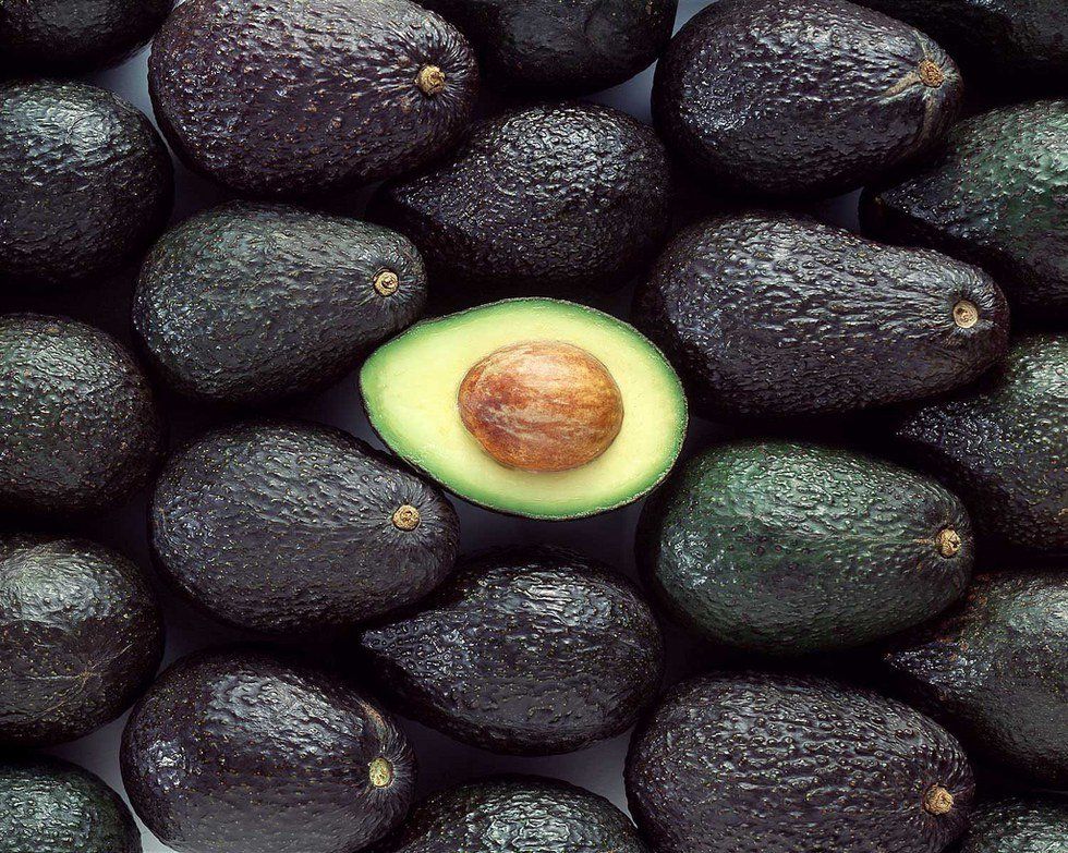 An Avocado A Day