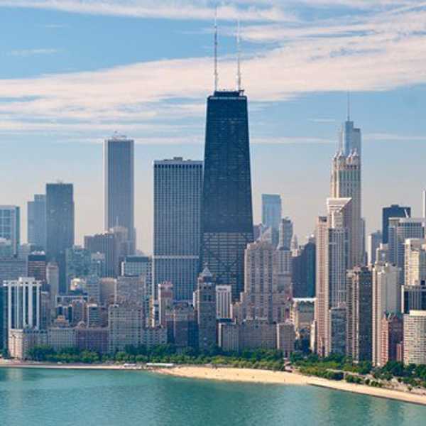 5 Things That Happen When You Move Away From Chicago