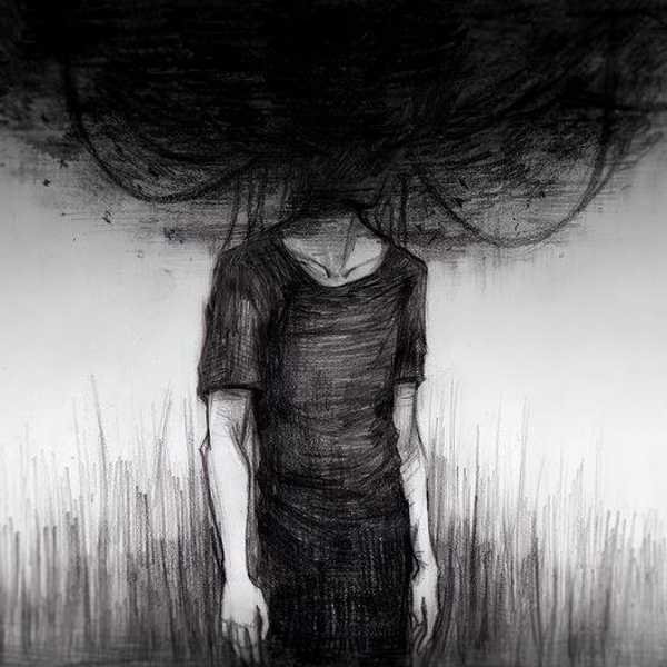 The Depression Dictionary