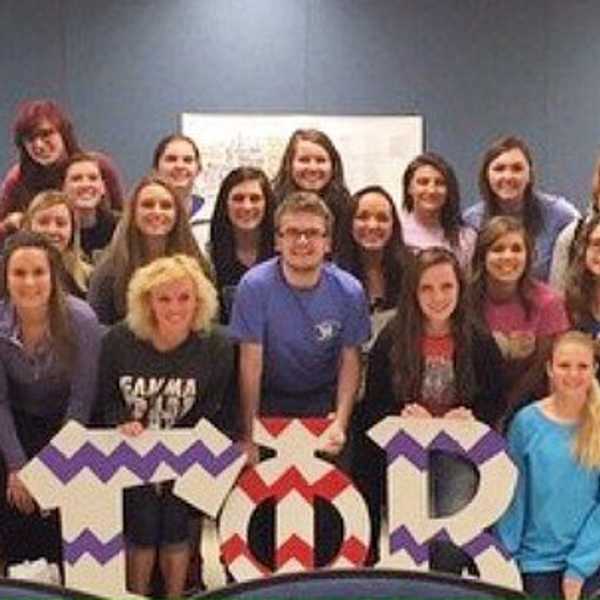 What It Means To Me, To Represent GPhiB