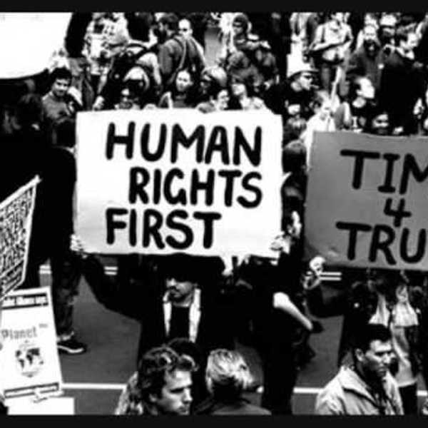 A Letter To Anyone Who Cares About Humanity