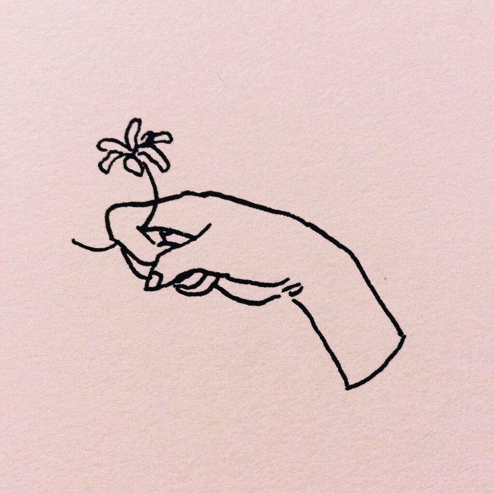 An Open Letter To The Friends I've Grown Apart From