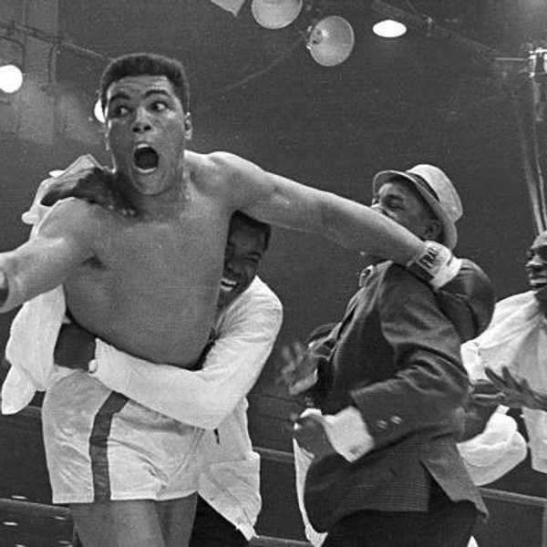 The Greatest Boxer Of All-Time