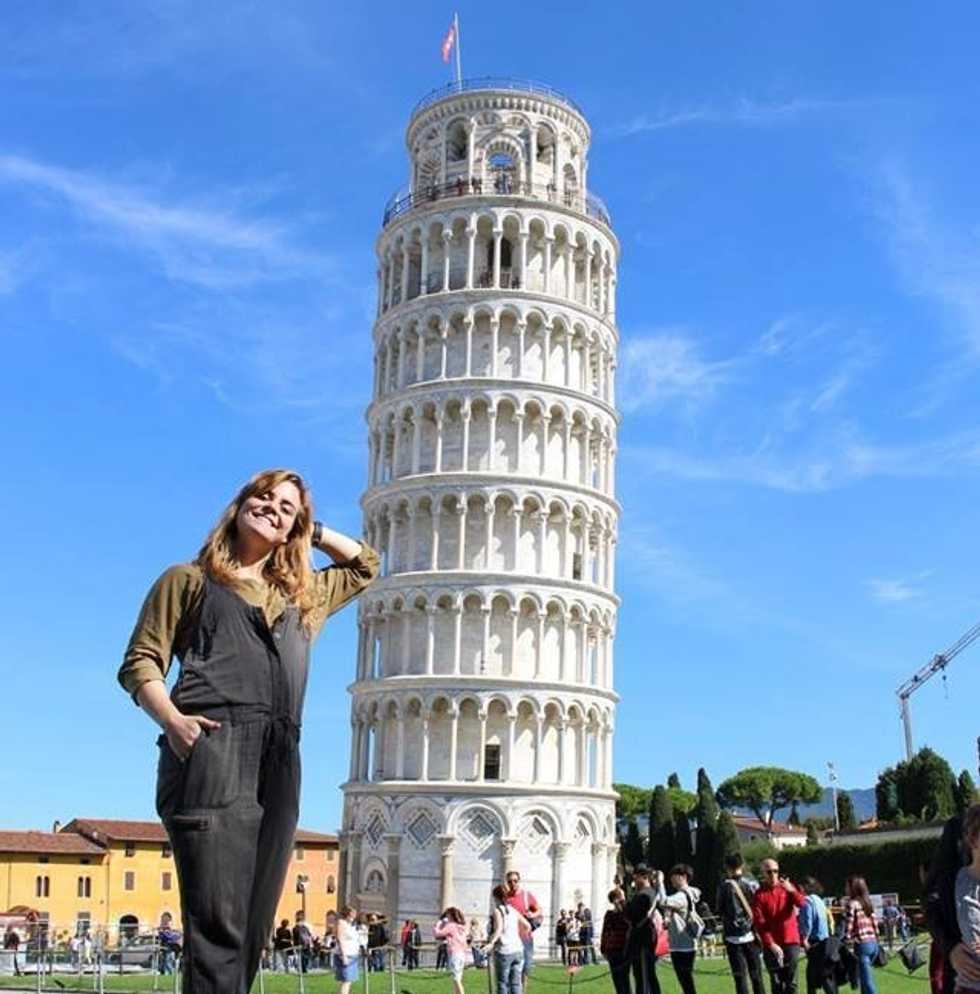 Instagram vs. Reality