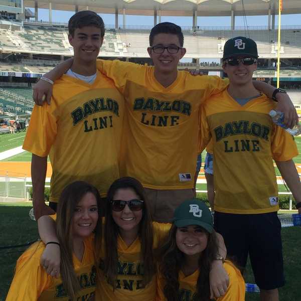 College: The Best Time Of Your Life