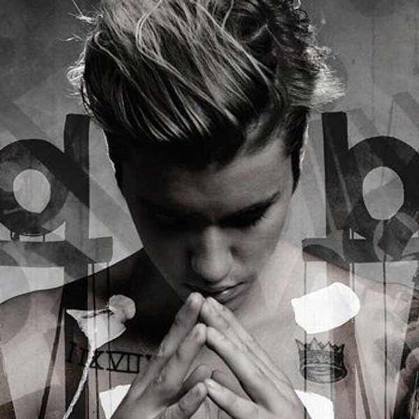 Justin Bieber: Back With A Purpose