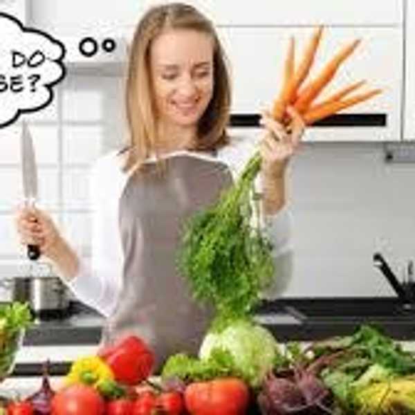How To Cook: College Style