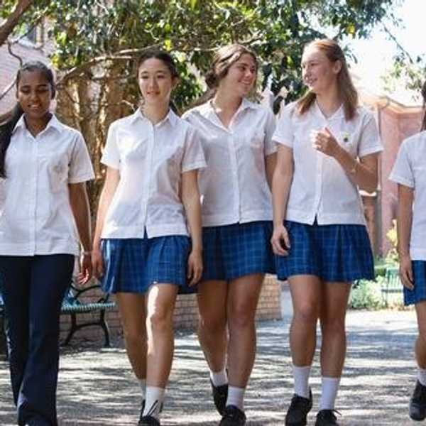 What Going To An All-Girl School Really Taught Me