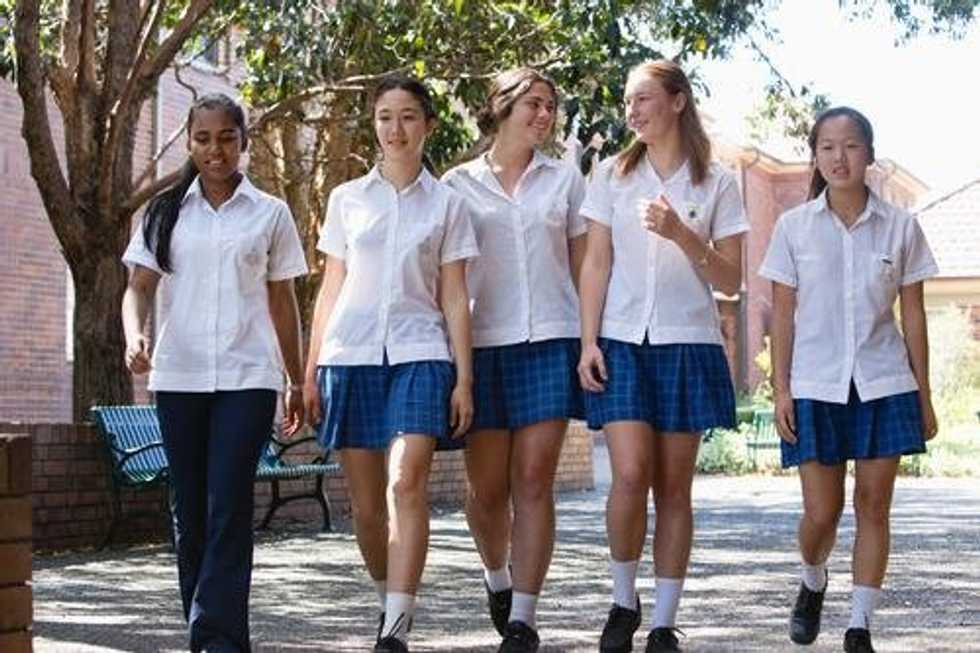 What Going To An All-Girl School Really Taught Me
