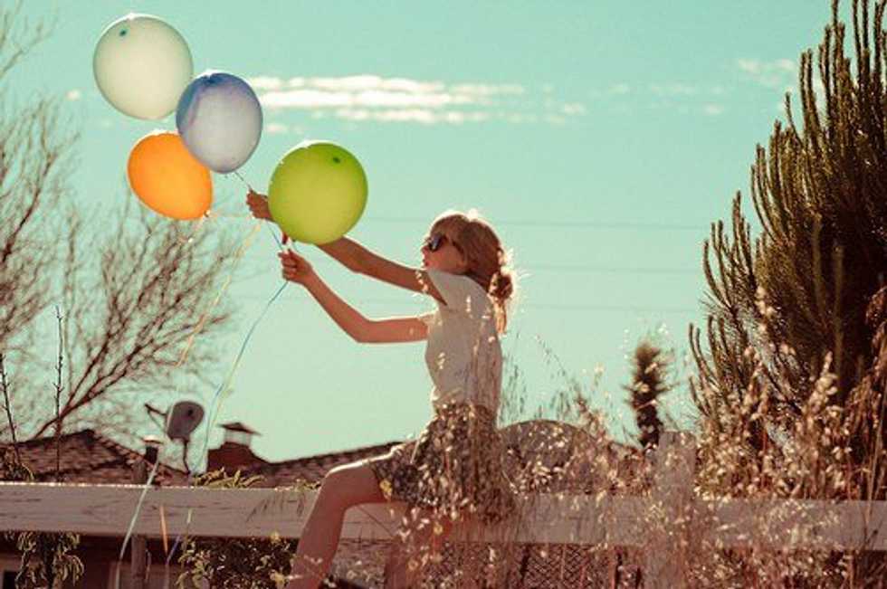 Crucial Lessons I've Learned While Being Single