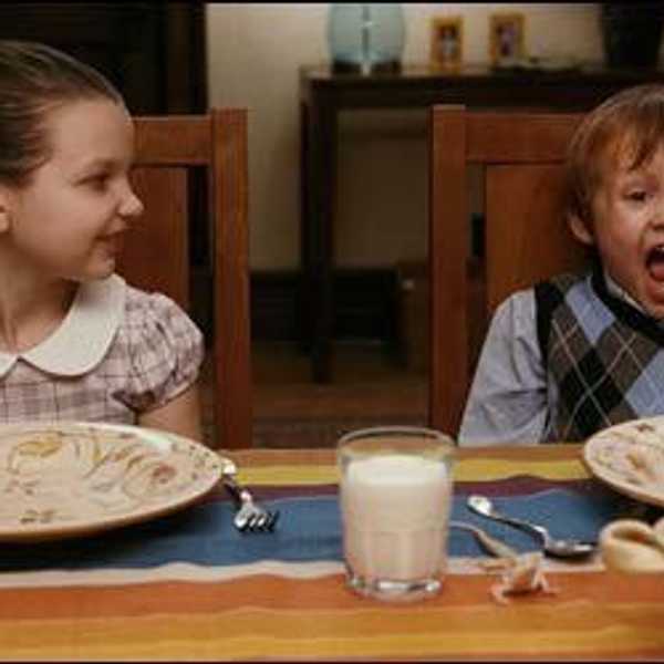 View From The Dining Table: A Survival Guide To The Holidays