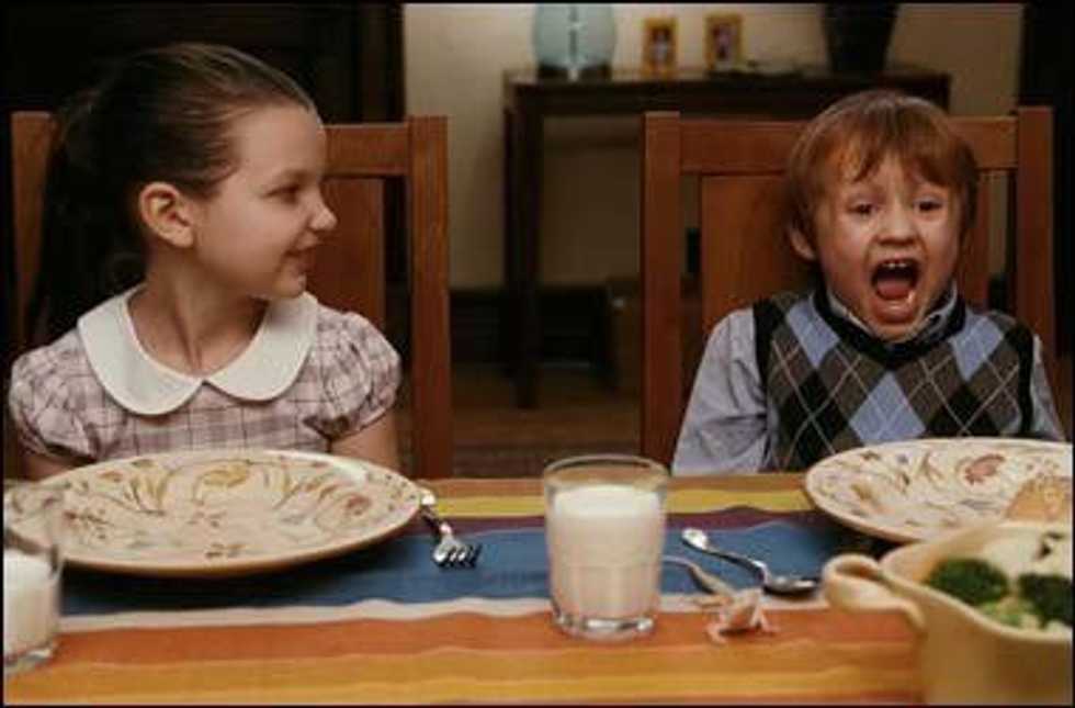 View From The Dining Table: A Survival Guide To The Holidays