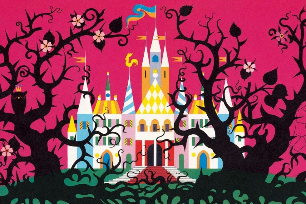 Before The Happily Ever Afters