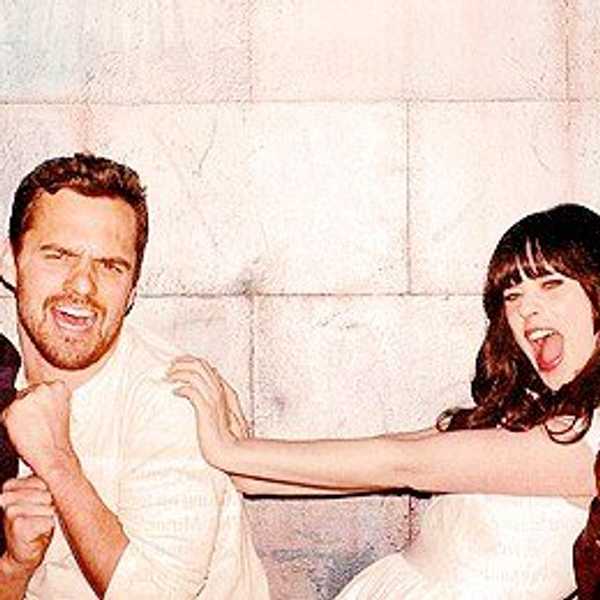 10 Struggles Of A Girl Who's Just "One Of The Guys"