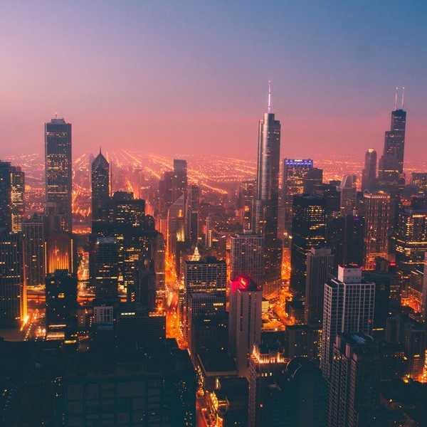 The 8 Most Underrated Things About Chicago