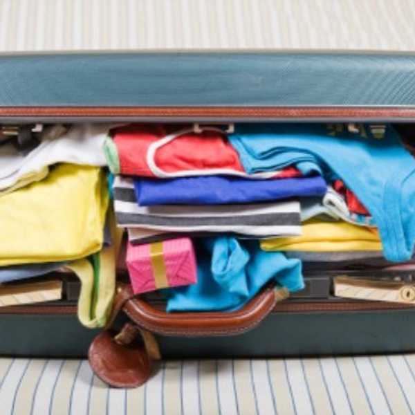 Packing For Studying Abroad: A Breakdown