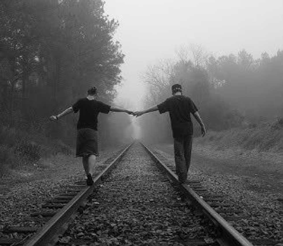 An Open Letter To Young Adults Looking For Love