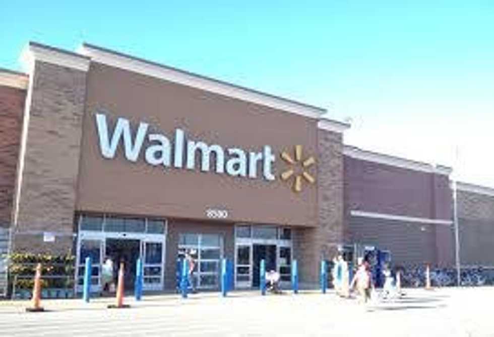 Cedarbrook Walmart: Welcome to Hell!