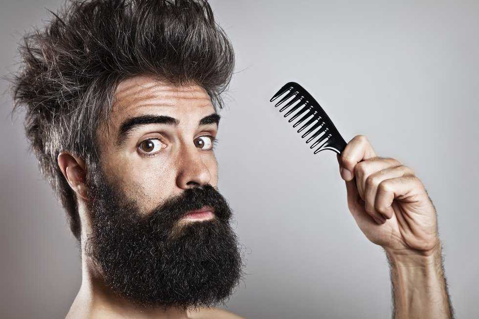 What Exactly Is No-Shave November?