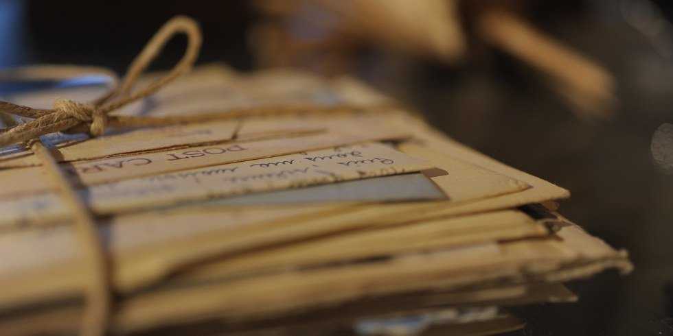 An "Open Letter" To Open Letters
