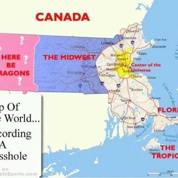 Massholes Accept Their Nickname