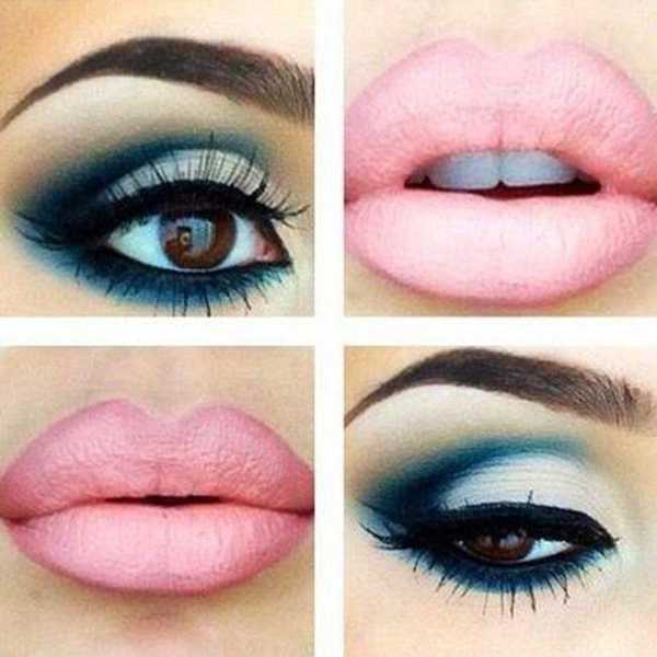 10 Things That Happen When You're Obsessed With Make-up