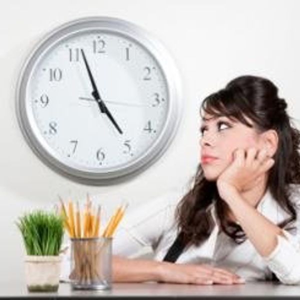 You're Not Crazy, You Just Have Anxiety