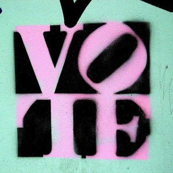 I Was Voter #289, And What That Really Means