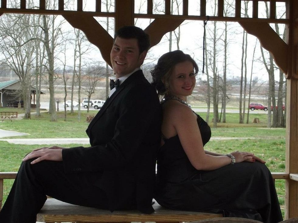 An Open Letter To The Guy Whose Relationship Didn't Make It Into College