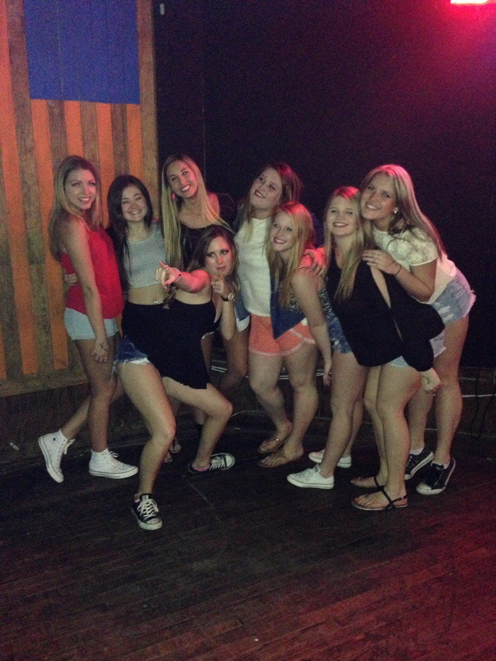 The Sophomore Slumps