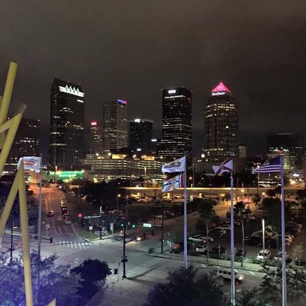 12 Things That People Living In Tampa Know
