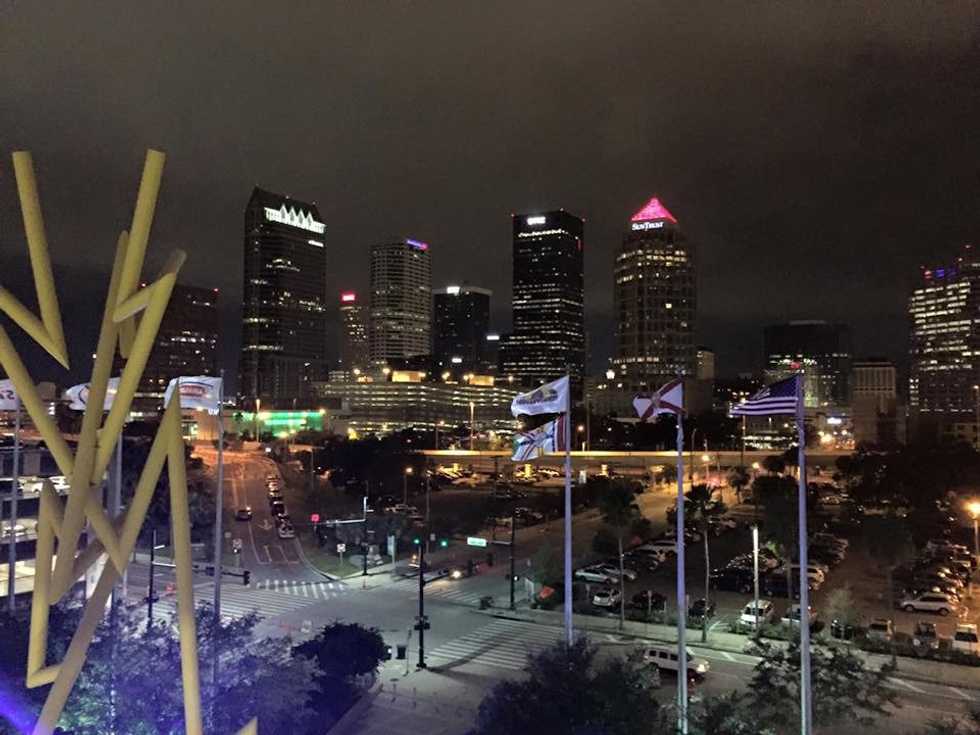 12 Things That People Living In Tampa Know