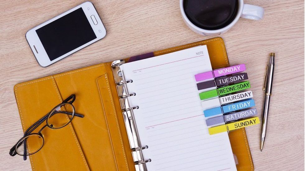 The Best Ways To Manage Your Time In College