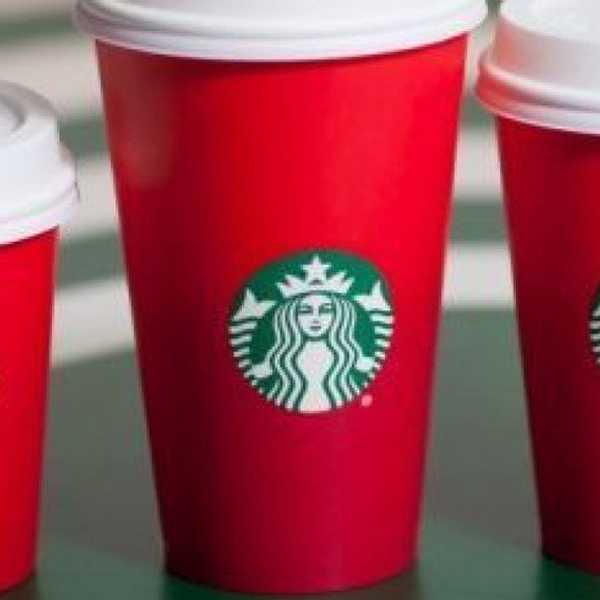 PSA: Starbucks Is Not The Devil