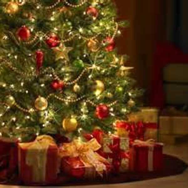 10 Signs You're Ready for Christmas