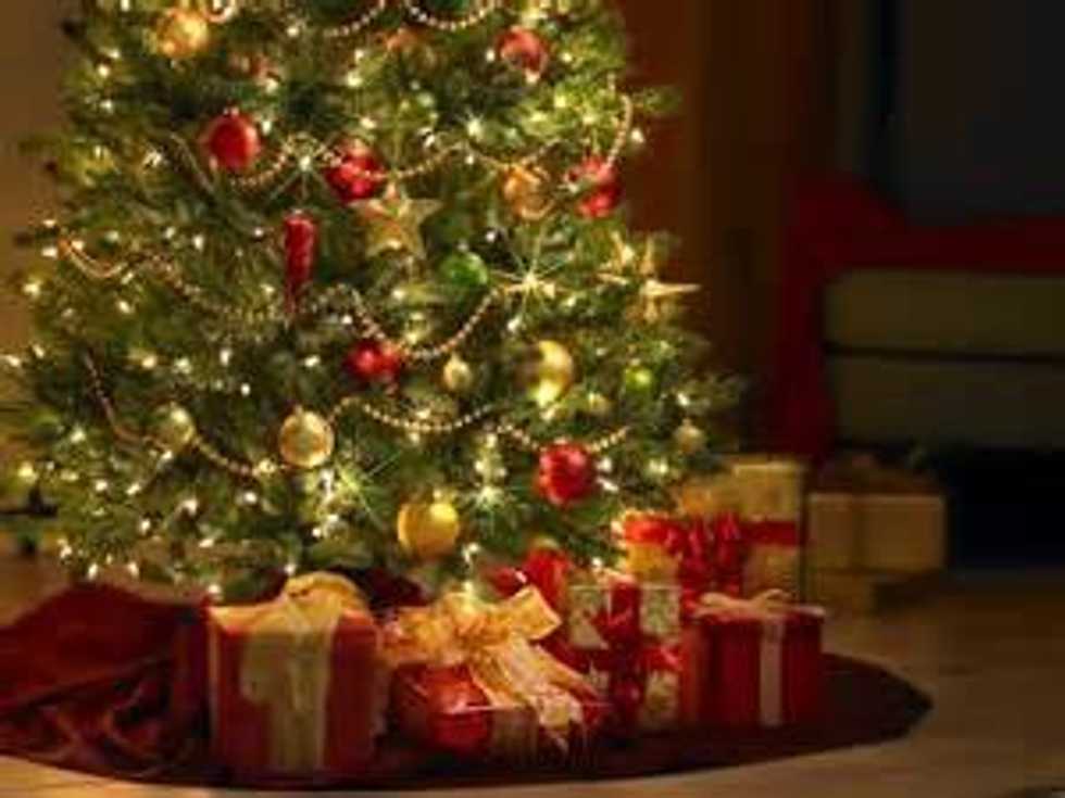 10 Signs You're Ready for Christmas